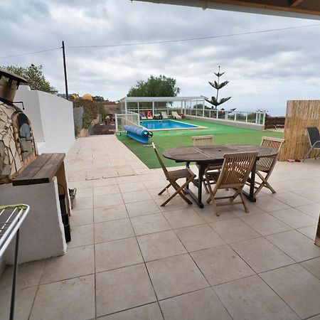 Casa La Sabina Appartement San Miguel de Abona Buitenkant foto