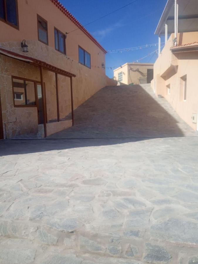 Casa La Sabina Appartement San Miguel de Abona Buitenkant foto