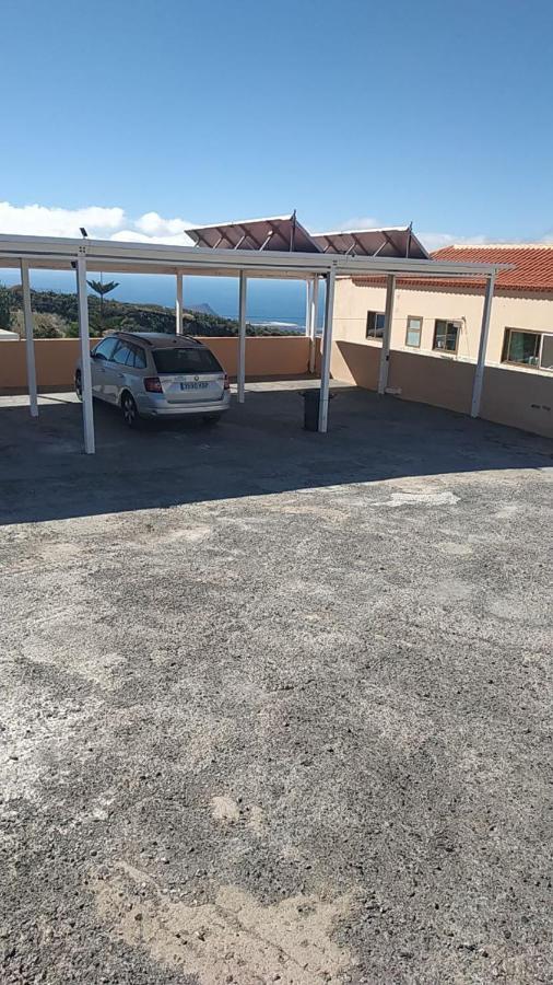 Casa La Sabina Appartement San Miguel de Abona Buitenkant foto