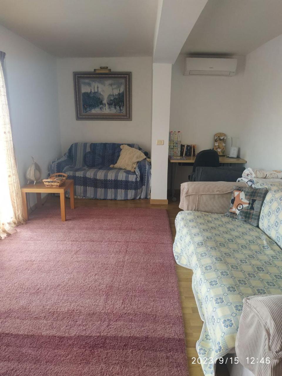 Casa La Sabina Appartement San Miguel de Abona Buitenkant foto