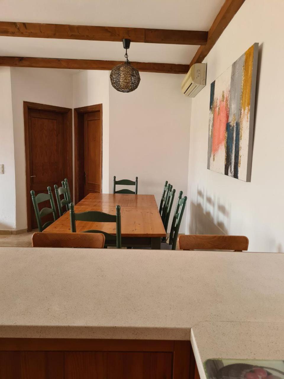 Casa La Sabina Appartement San Miguel de Abona Buitenkant foto