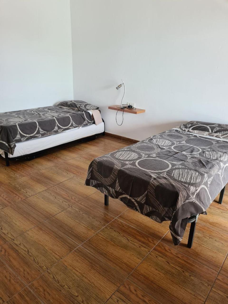 Casa La Sabina Appartement San Miguel de Abona Buitenkant foto