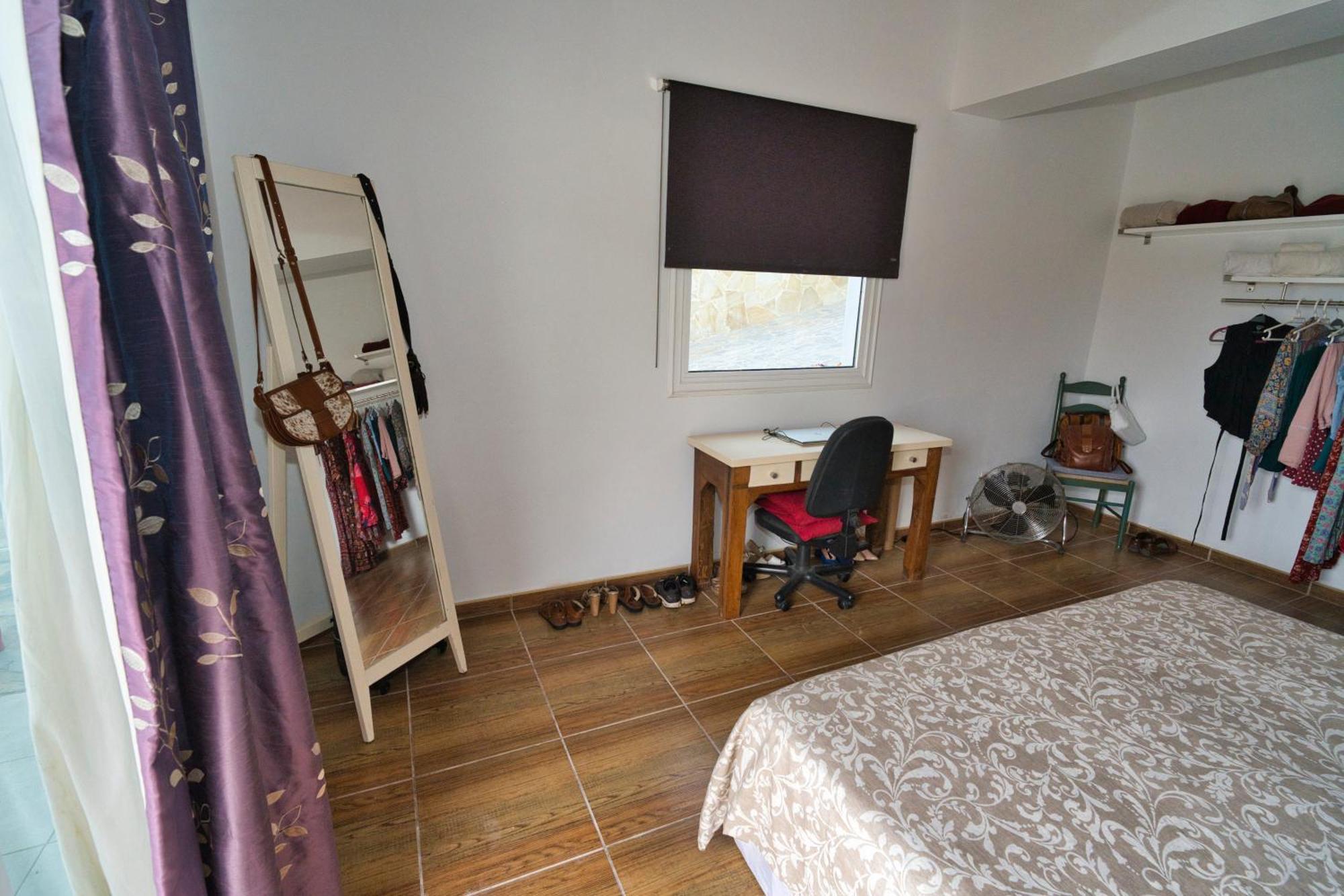Casa La Sabina Appartement San Miguel de Abona Buitenkant foto