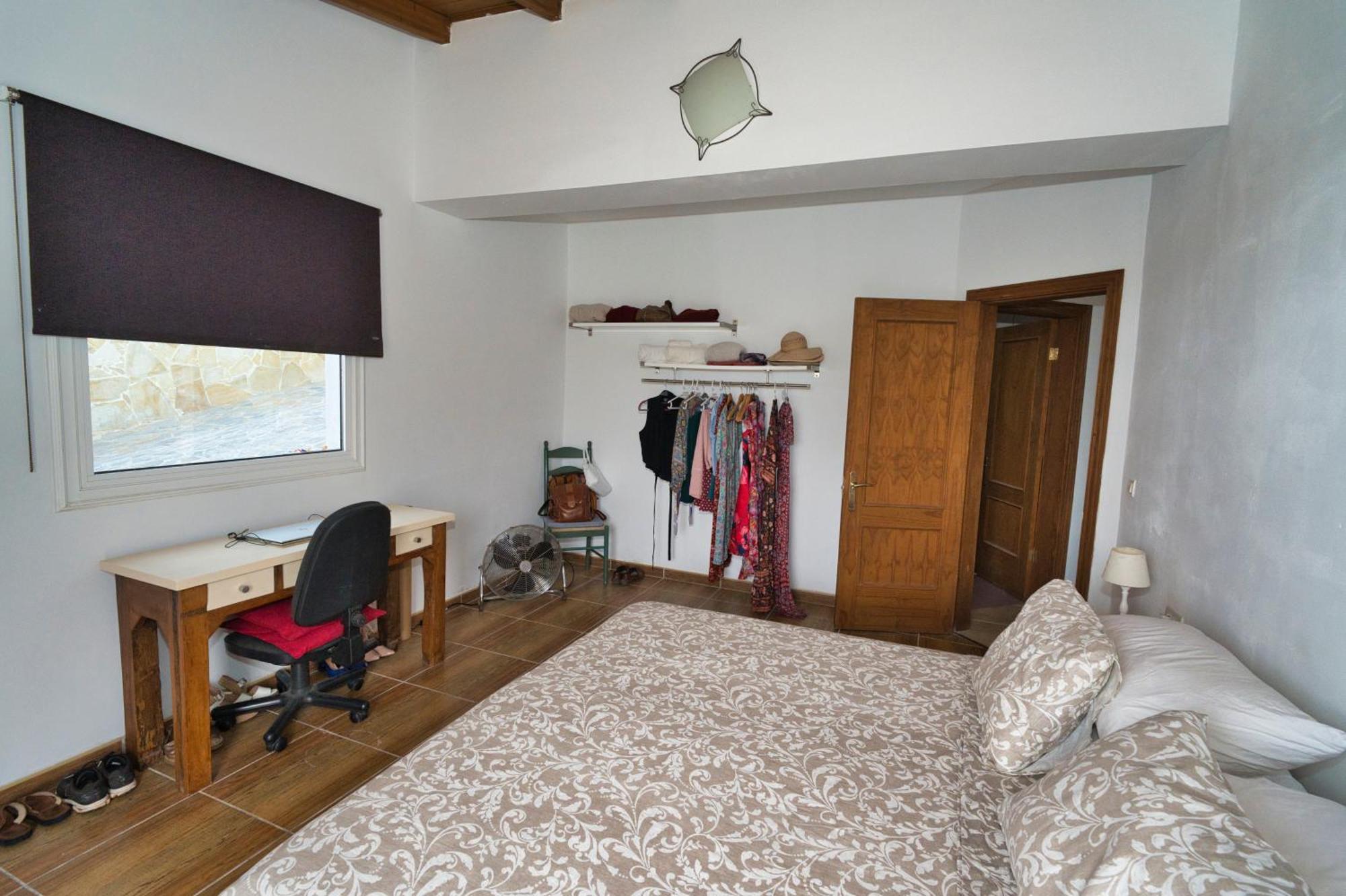 Casa La Sabina Appartement San Miguel de Abona Buitenkant foto
