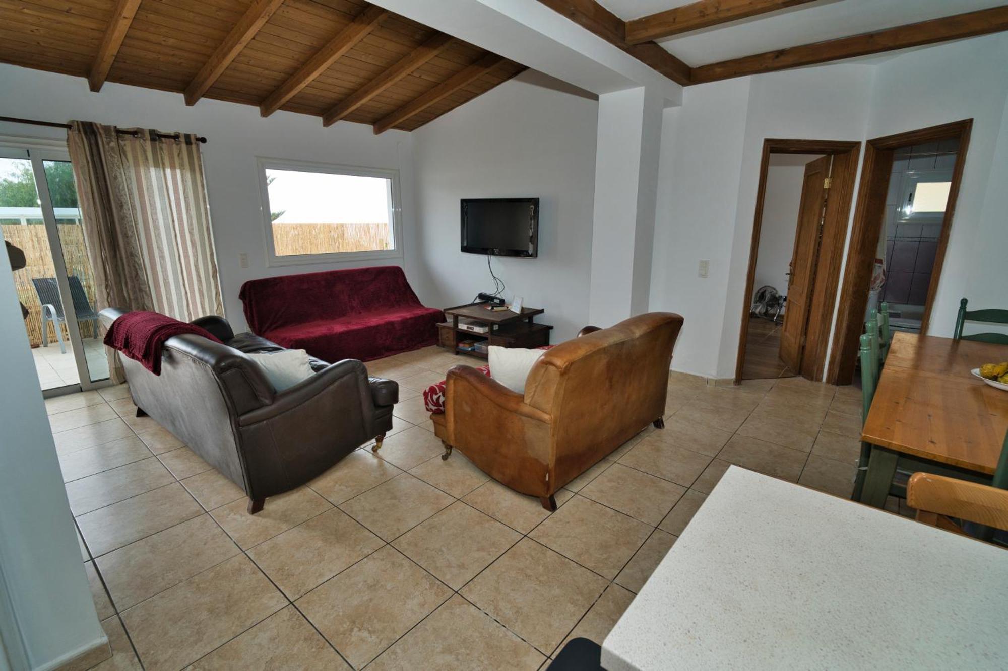 Casa La Sabina Appartement San Miguel de Abona Buitenkant foto