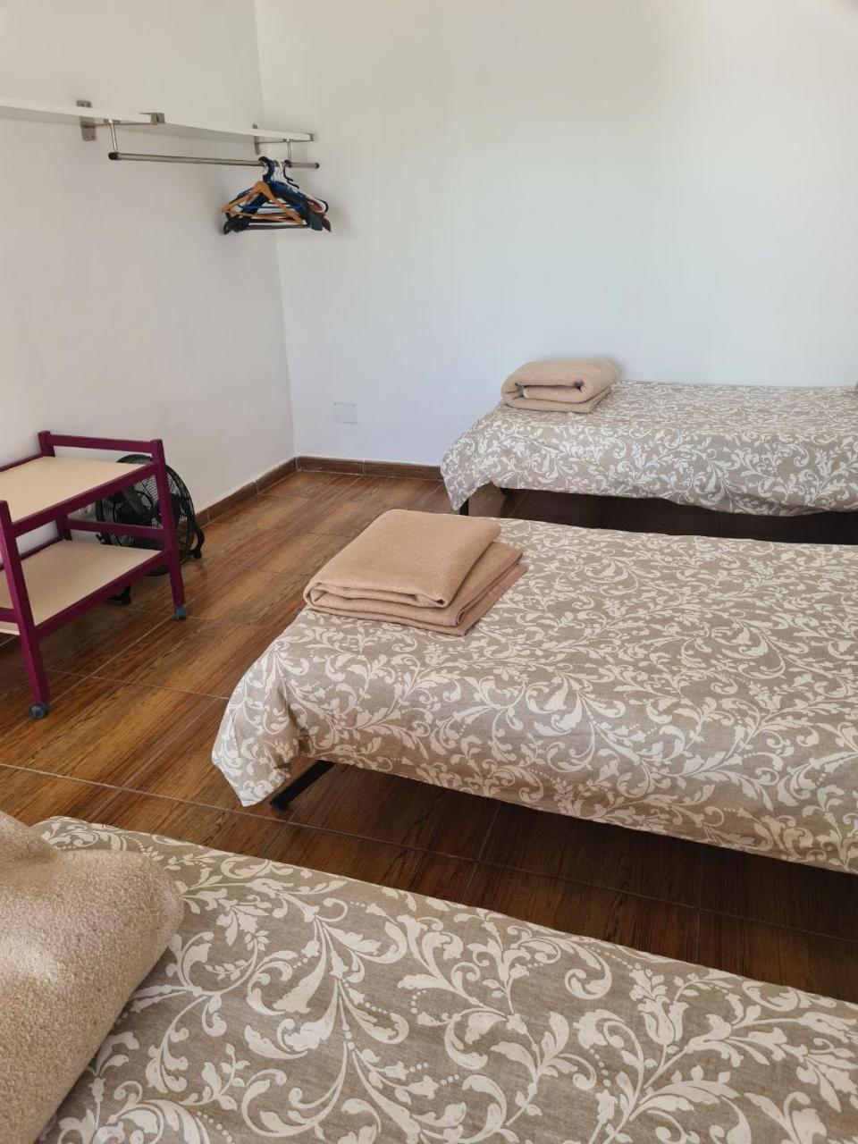 Casa La Sabina Appartement San Miguel de Abona Buitenkant foto