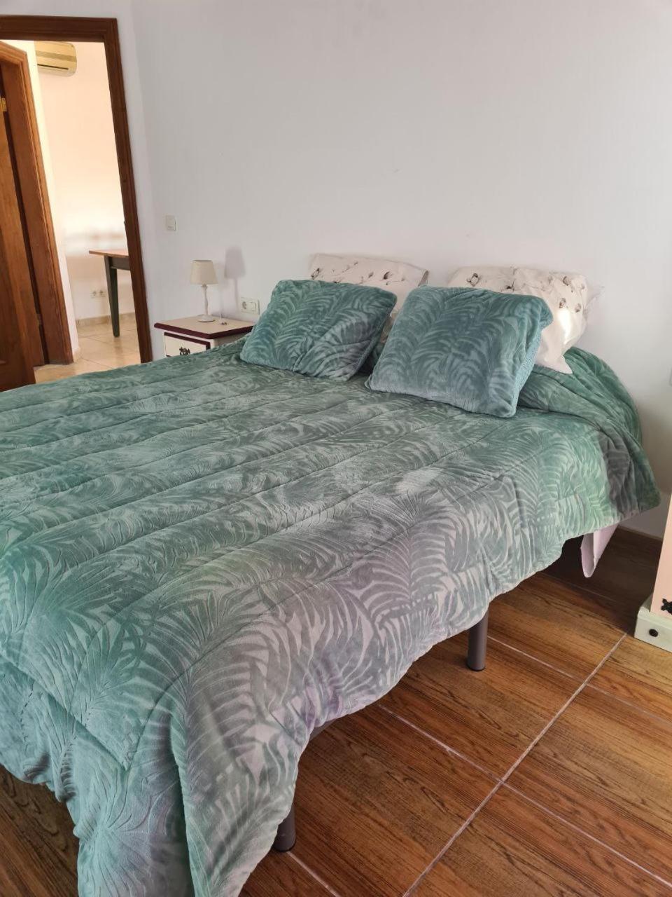 Casa La Sabina Appartement San Miguel de Abona Buitenkant foto